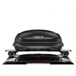 Hapro Cruiser 10.8