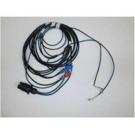 Cablu 13 pini/9,7m